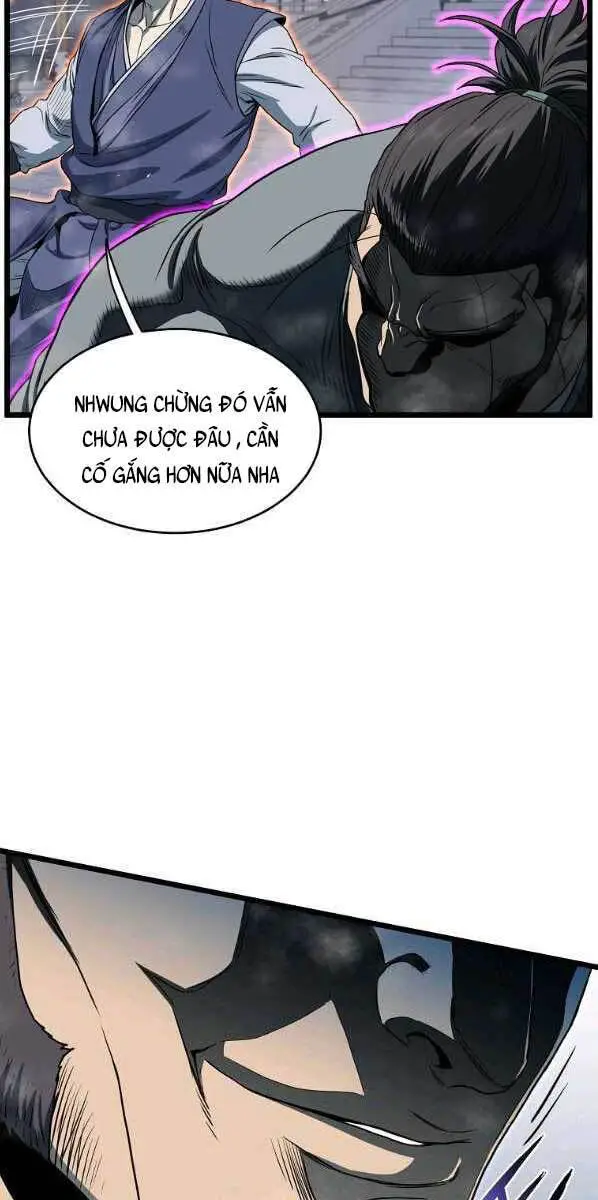 Đăng Nhập Murim Nettruyen ZZZ Chương 125 Page 21