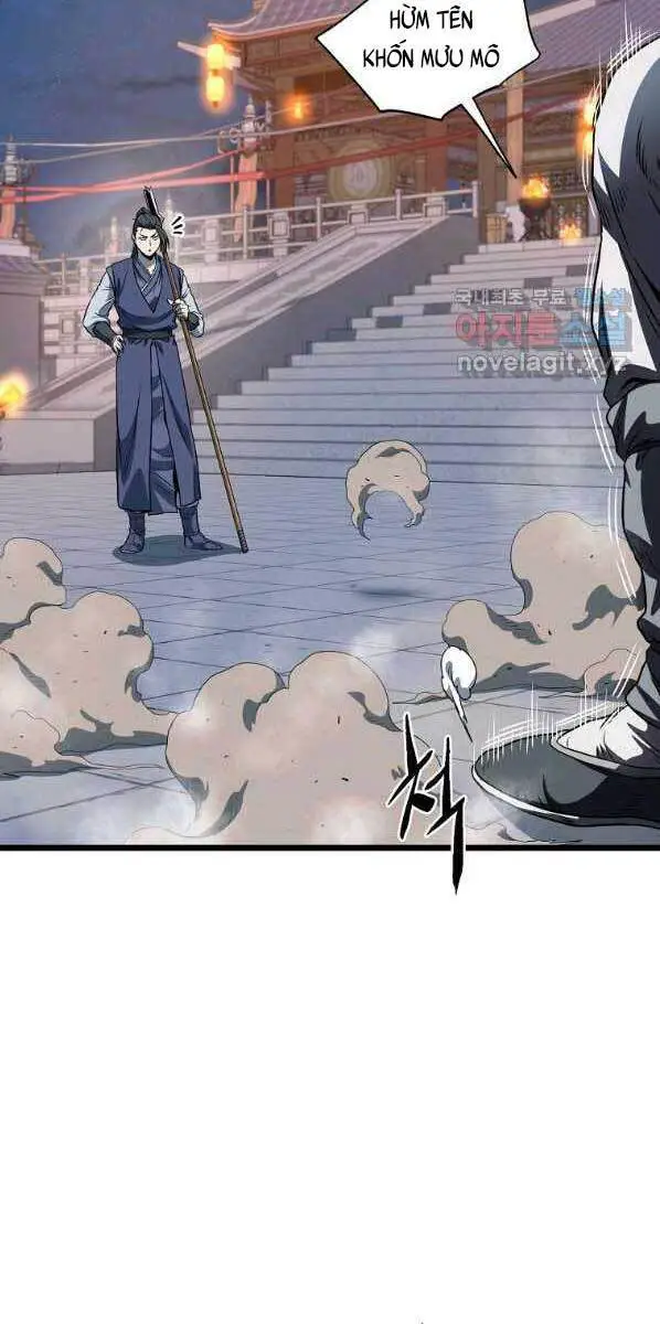 Đăng Nhập Murim Nettruyen ZZZ Chương 125 Page 39