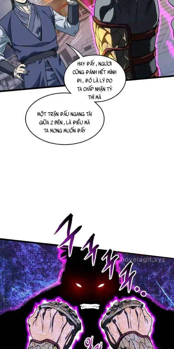 Đăng Nhập Murim Nettruyen ZZZ Chương 125 Page 44