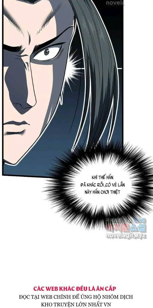 Đăng Nhập Murim Nettruyen ZZZ Chương 125 Page 47