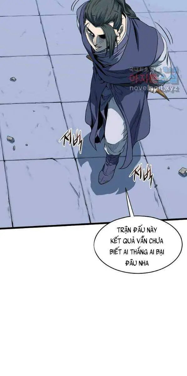 Đăng Nhập Murim Nettruyen ZZZ Chương 125 Page 63