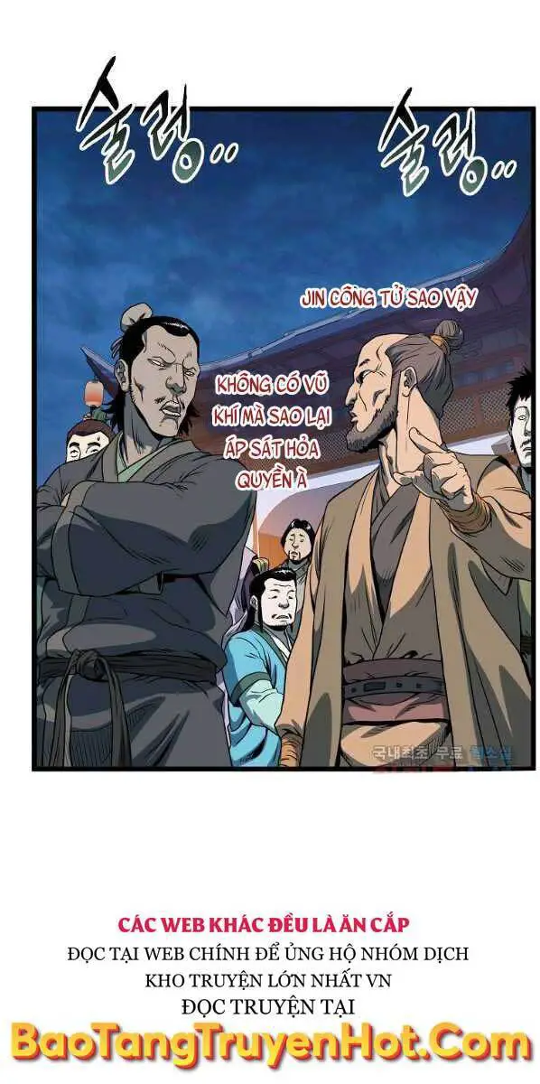 Đăng Nhập Murim Nettruyen ZZZ Chương 125 Page 64
