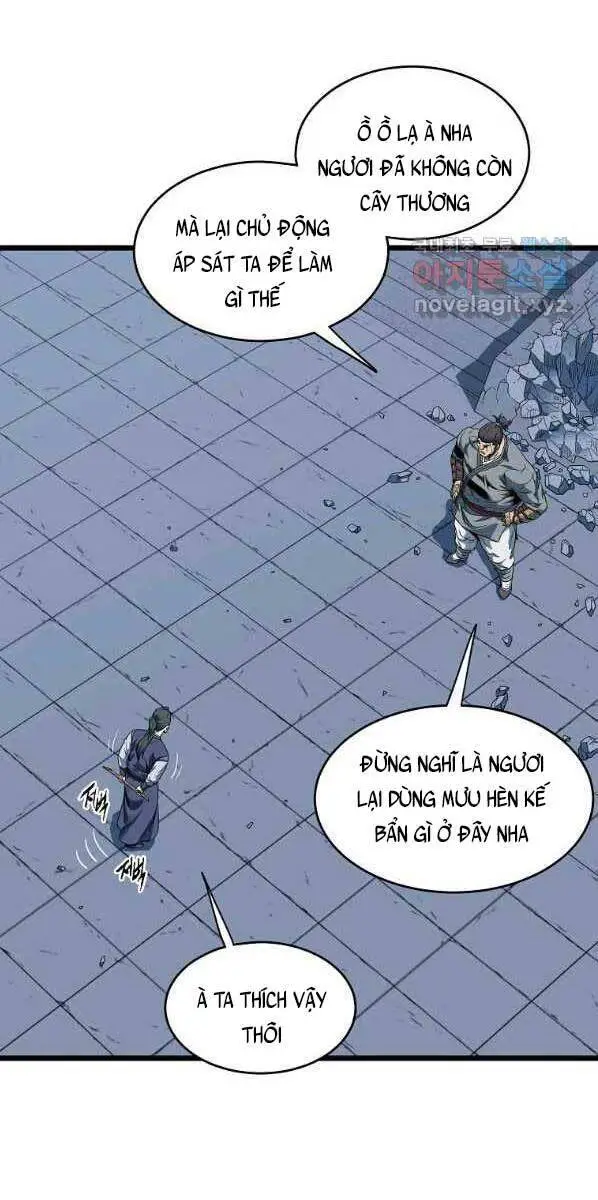 Đăng Nhập Murim Nettruyen ZZZ Chương 125 Page 66