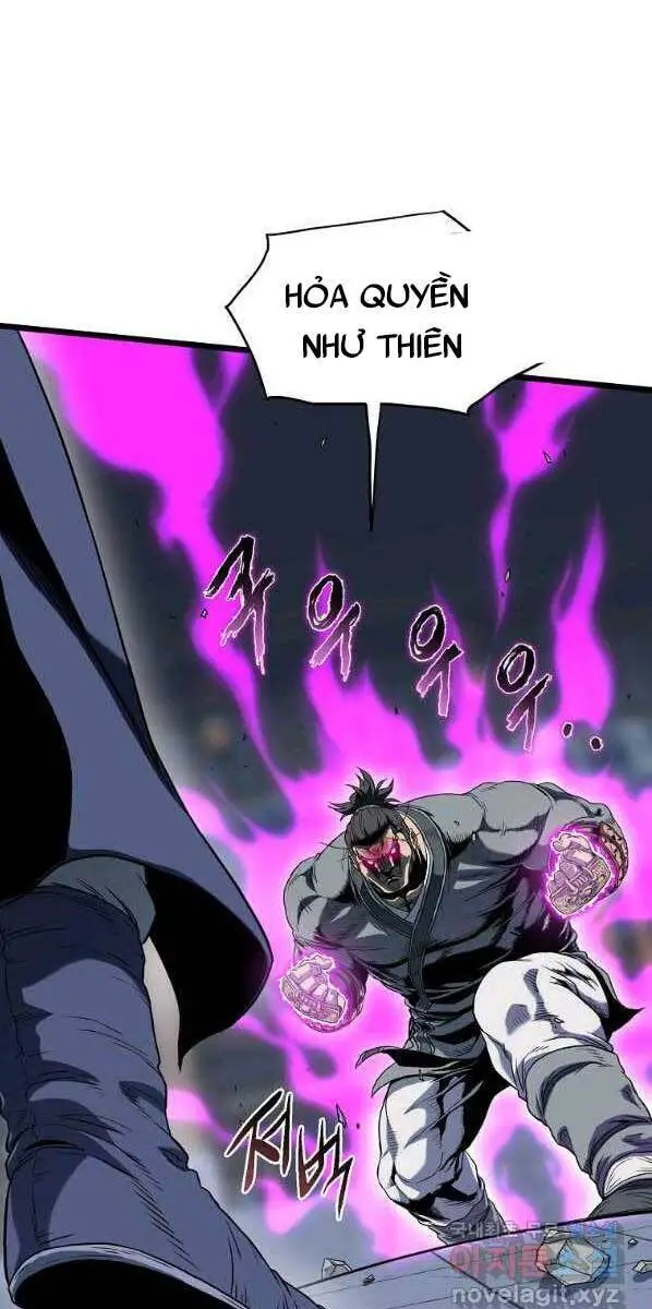 Đăng Nhập Murim Nettruyen ZZZ Chương 125 Page 73