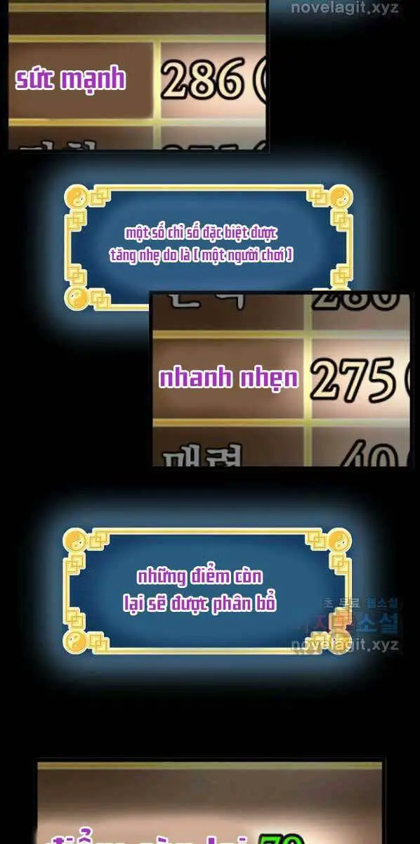 Đăng Nhập Murim Nettruyen ZZZ Chương 125 Page 77