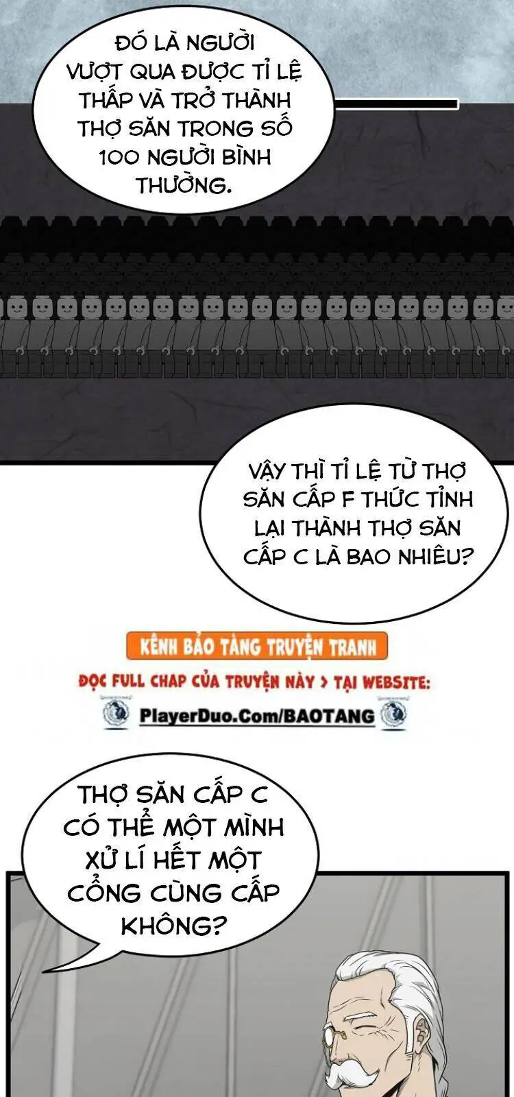 Đăng Nhập Murim Nettruyen ZZZ Chương 49 Page 12