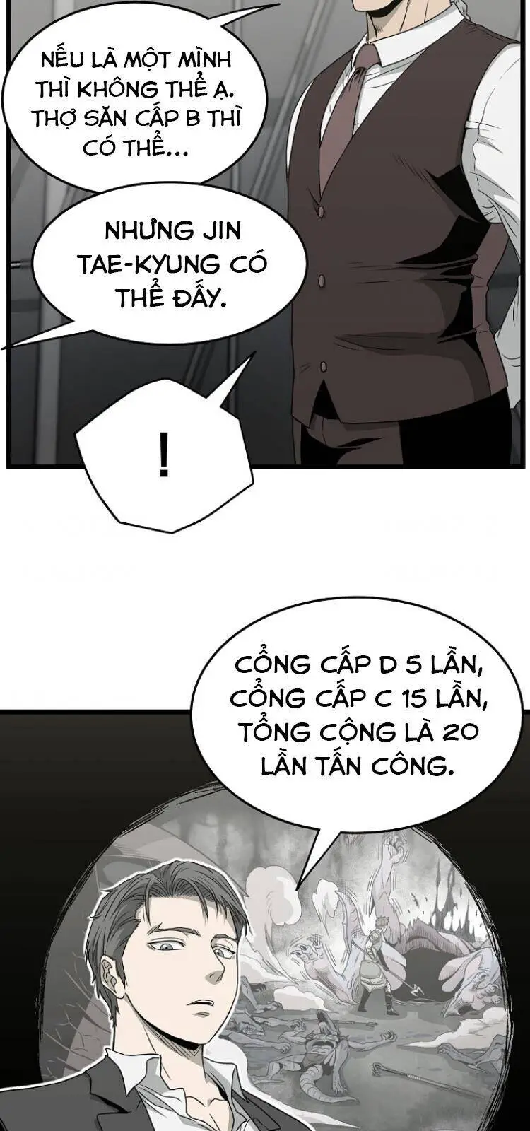 Đăng Nhập Murim Nettruyen ZZZ Chương 49 Page 13