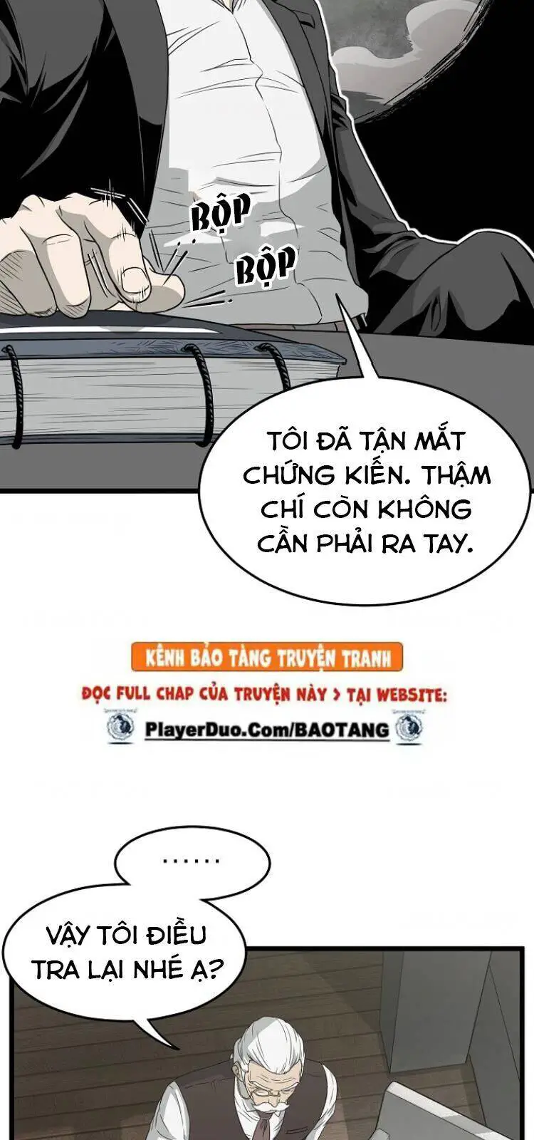 Đăng Nhập Murim Nettruyen ZZZ Chương 49 Page 14