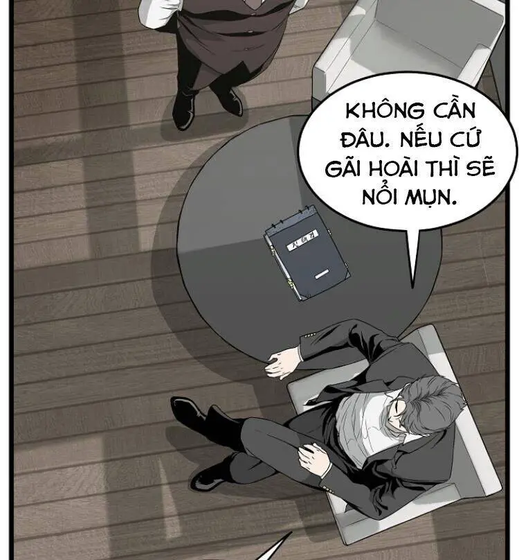 Đăng Nhập Murim Nettruyen ZZZ Chương 49 Page 15
