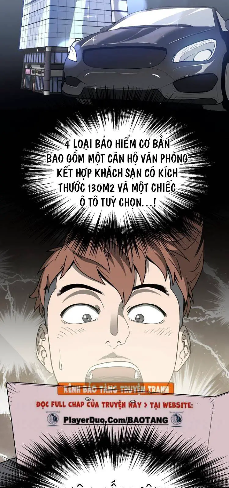 Đăng Nhập Murim Nettruyen ZZZ Chương 49 Page 21