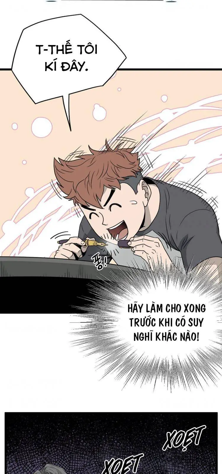 Đăng Nhập Murim Nettruyen ZZZ Chương 49 Page 29