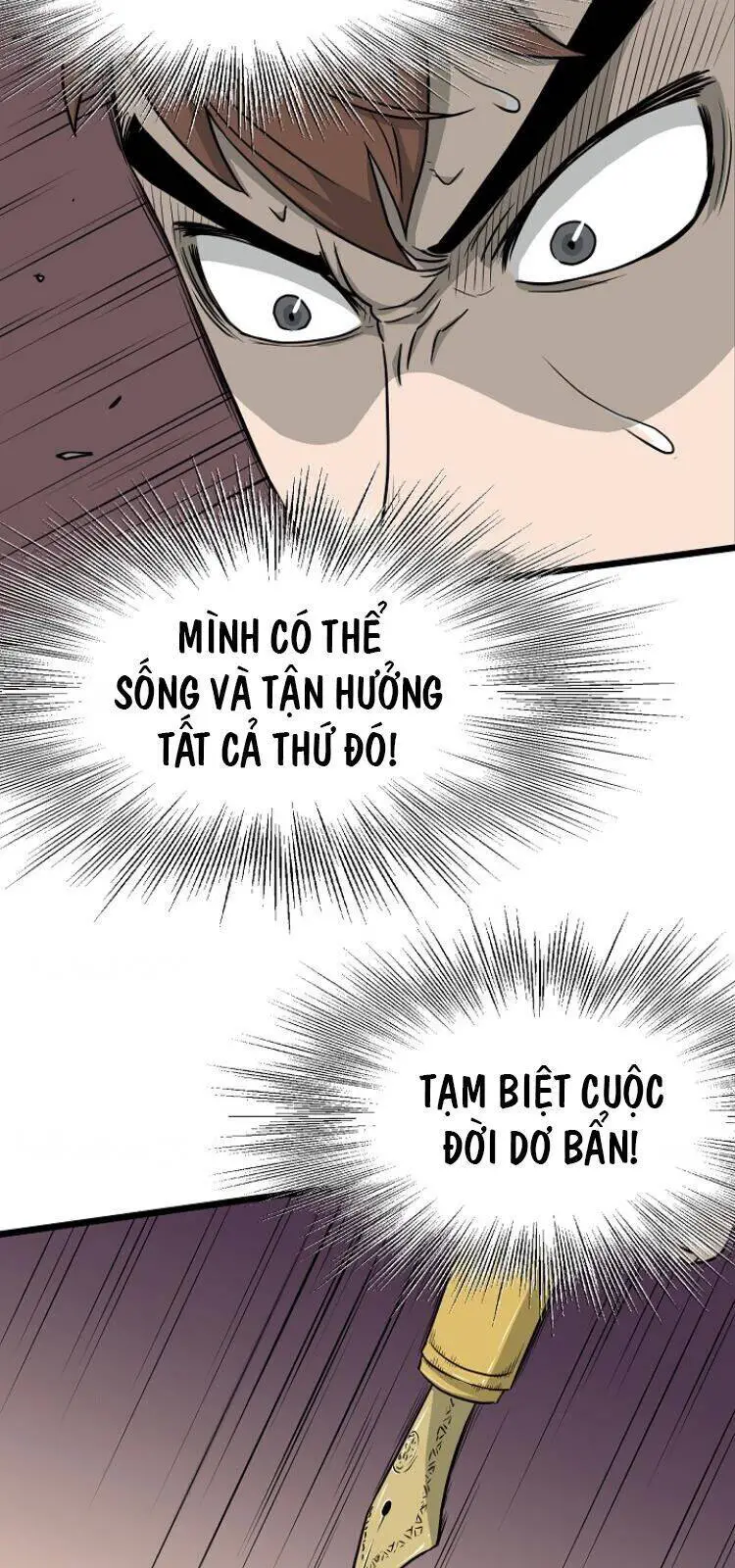 Đăng Nhập Murim Nettruyen ZZZ Chương 49 Page 34