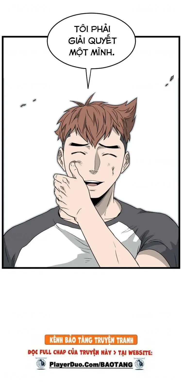 Đăng Nhập Murim Nettruyen ZZZ Chương 49 Page 43