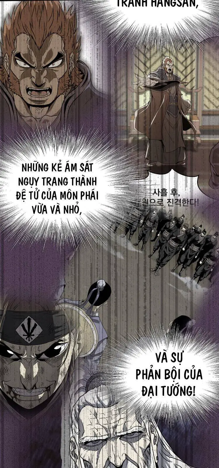 Đăng Nhập Murim Nettruyen ZZZ Chương 49 Page 60