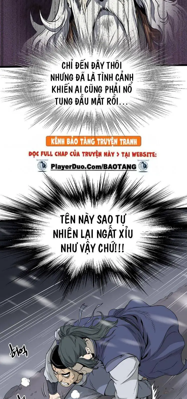 Đăng Nhập Murim Nettruyen ZZZ Chương 49 Page 61