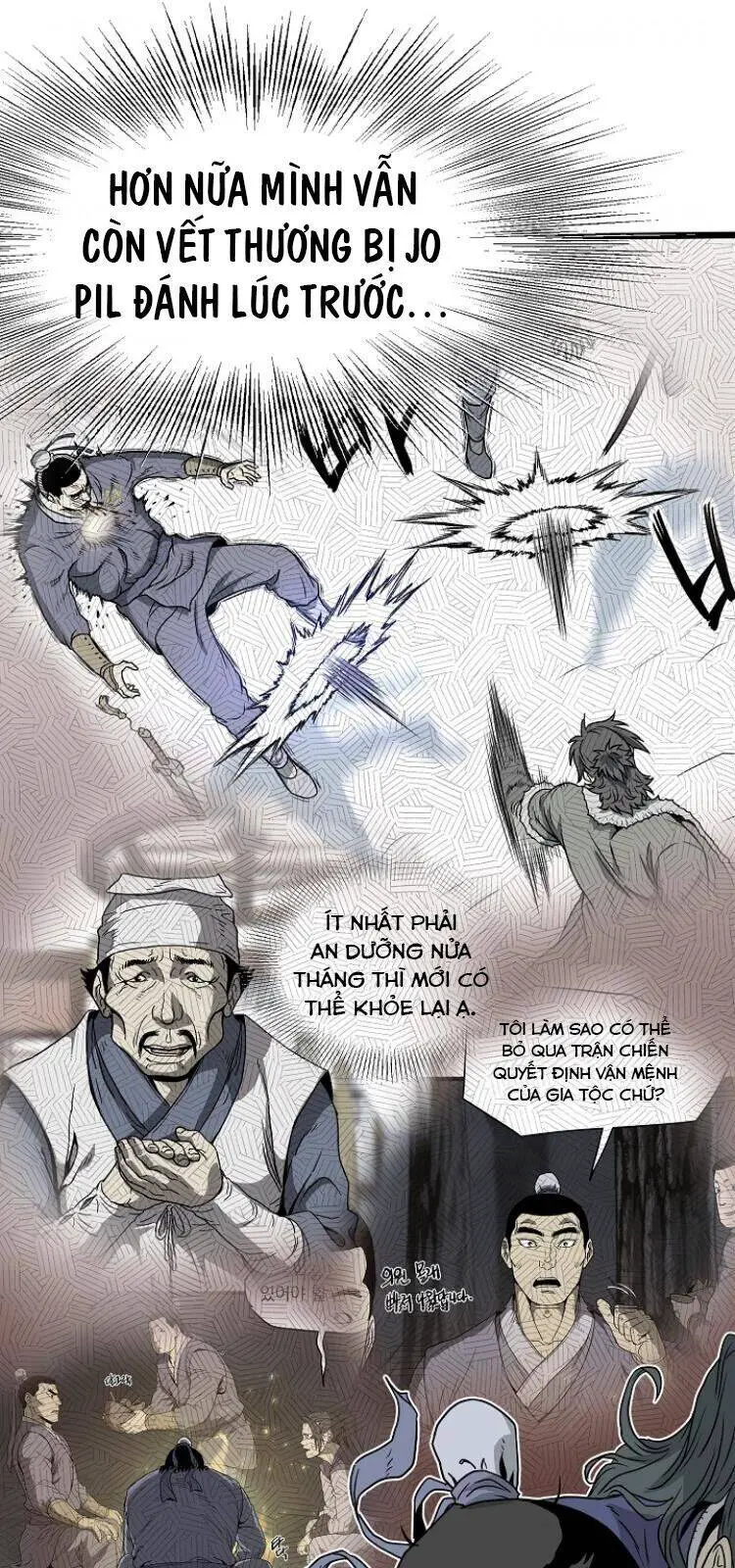Đăng Nhập Murim Nettruyen ZZZ Chương 49 Page 63