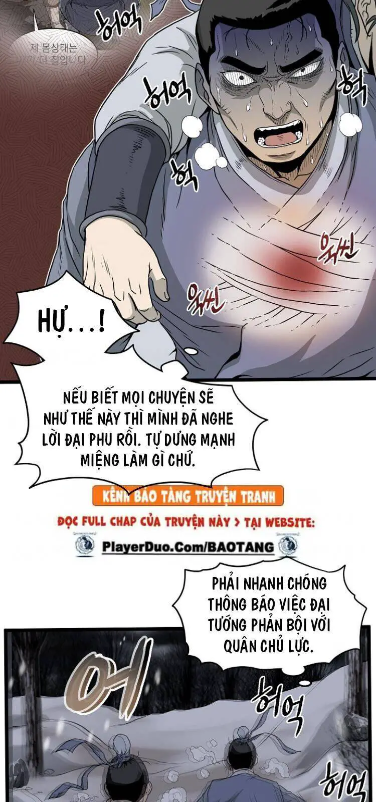 Đăng Nhập Murim Nettruyen ZZZ Chương 49 Page 64