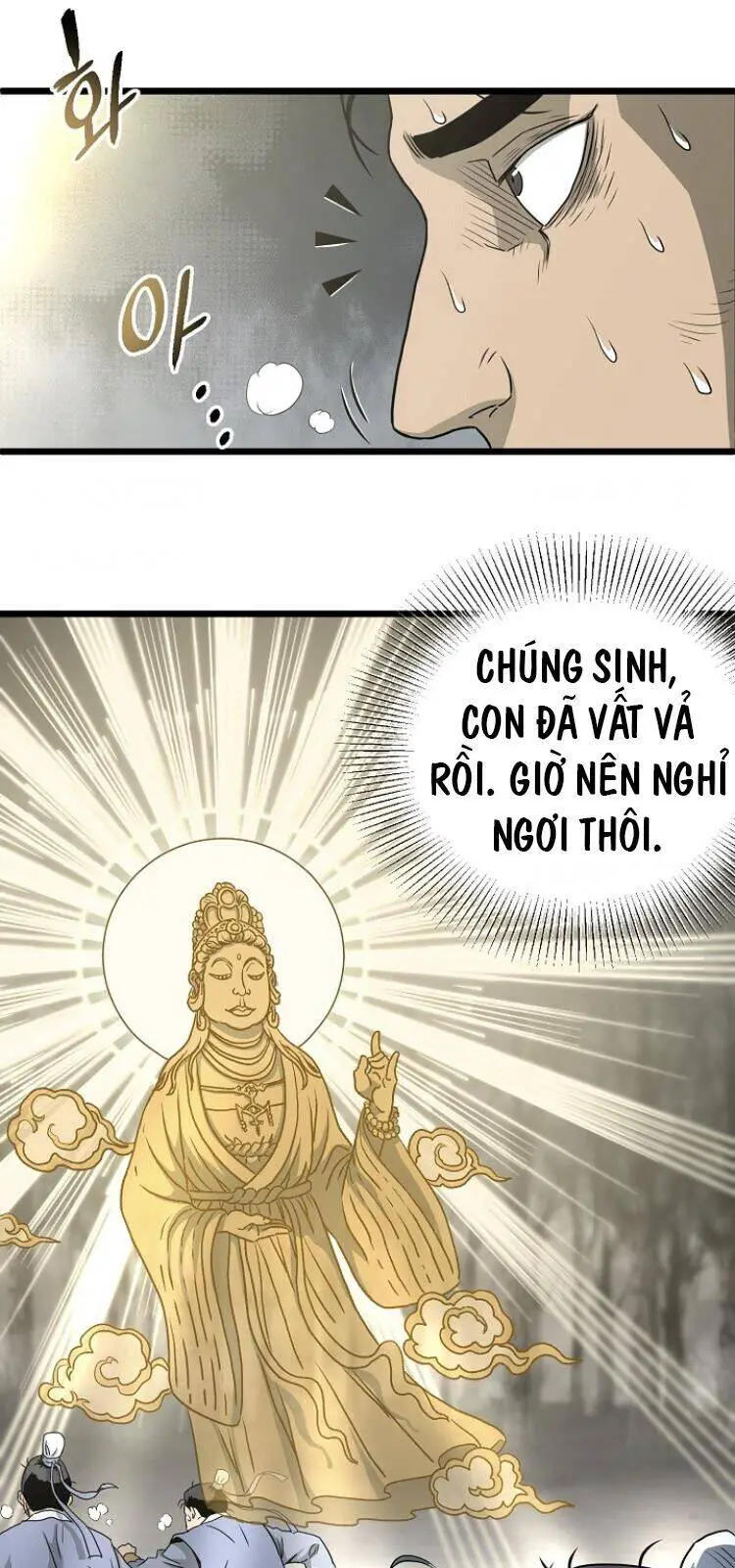 Đăng Nhập Murim Nettruyen ZZZ Chương 49 Page 66