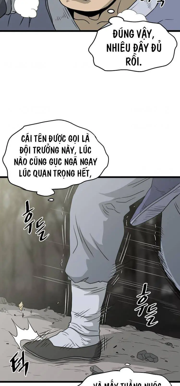 Đăng Nhập Murim Nettruyen ZZZ Chương 49 Page 69