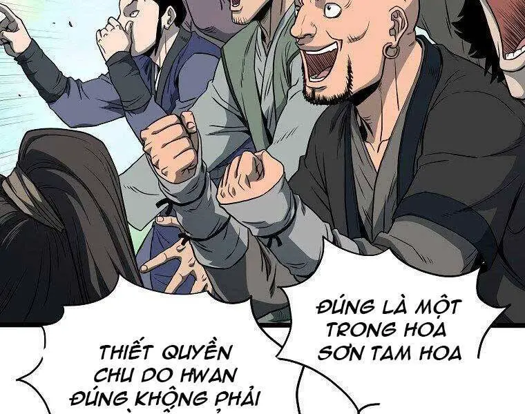 Đăng Nhập Murim Nettruyen ZZZ Chương 124 Page 40