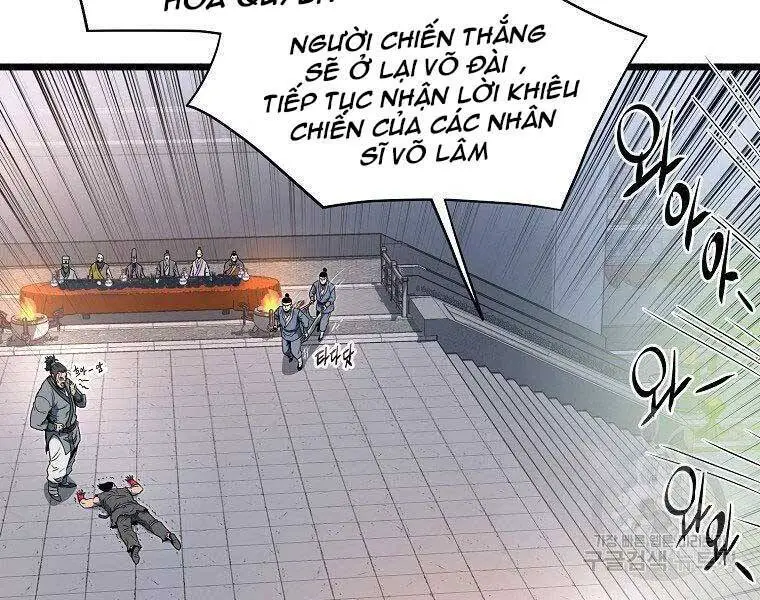 Đăng Nhập Murim Nettruyen ZZZ Chương 124 Page 42