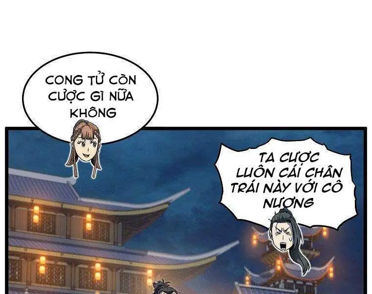 Đăng Nhập Murim Nettruyen ZZZ Chương 124 Page 80