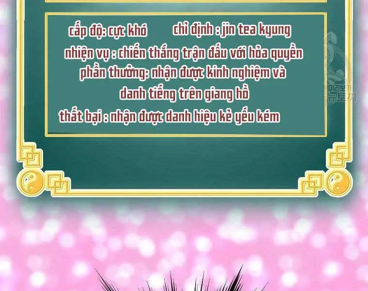 Đăng Nhập Murim Nettruyen ZZZ Chương 124 Page 126