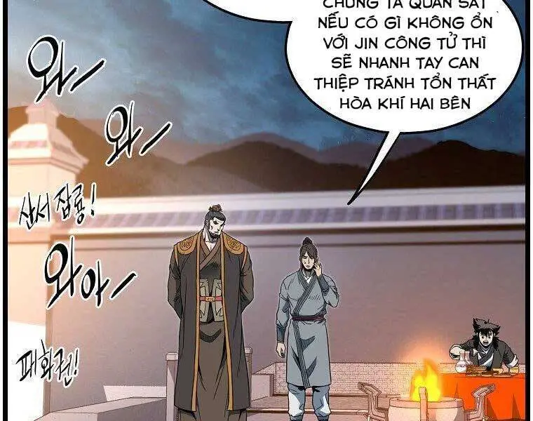 Đăng Nhập Murim Nettruyen ZZZ Chương 124 Page 149