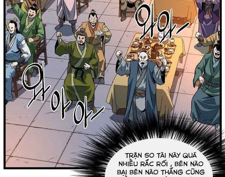 Đăng Nhập Murim Nettruyen ZZZ Chương 124 Page 169