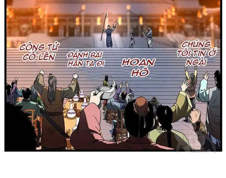 Đăng Nhập Murim Nettruyen ZZZ Chương 124 Page 186
