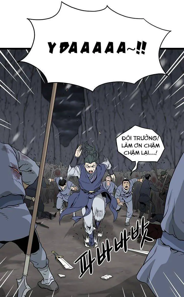 Đăng Nhập Murim Nettruyen ZZZ Chương 53 Page 4