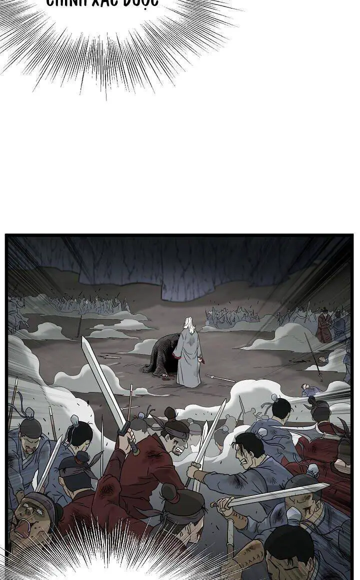Đăng Nhập Murim Nettruyen ZZZ Chương 53 Page 7