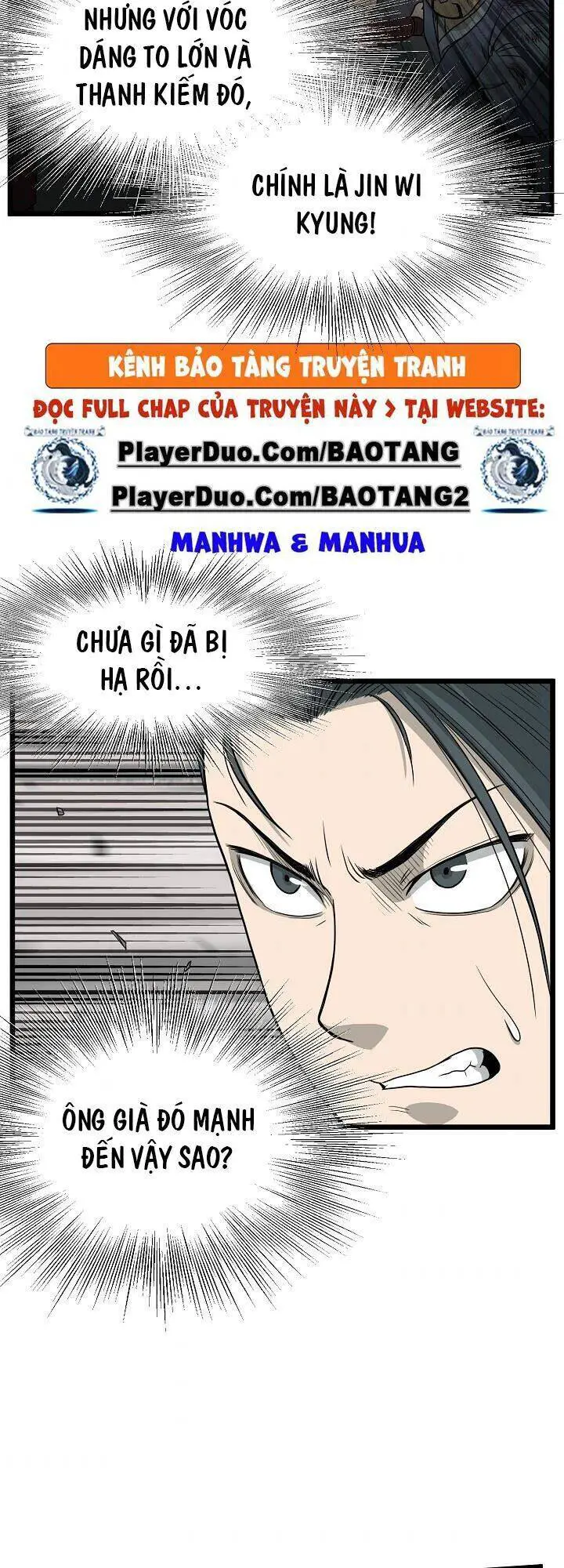 Đăng Nhập Murim Nettruyen ZZZ Chương 53 Page 8