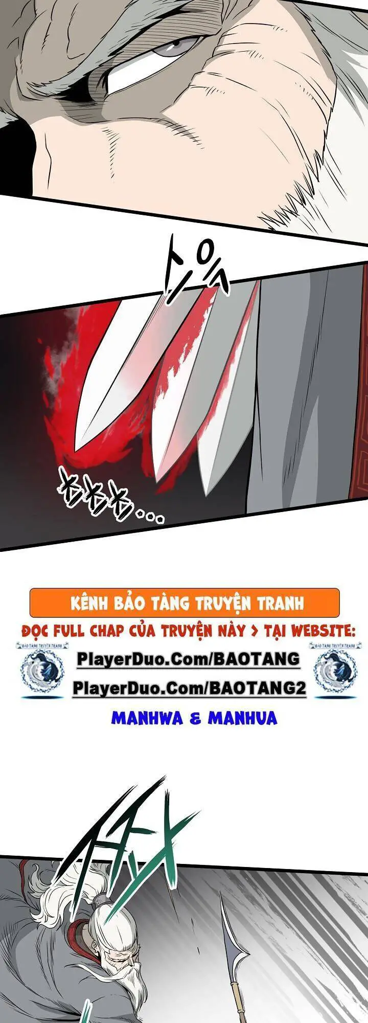 Đăng Nhập Murim Nettruyen ZZZ Chương 53 Page 14