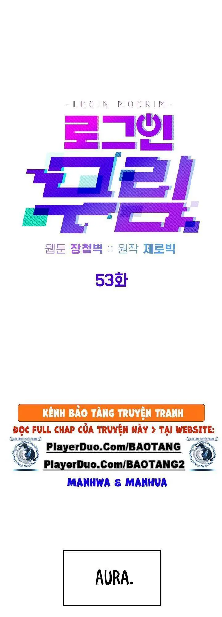 Đăng Nhập Murim Nettruyen ZZZ Chương 53 Page 20