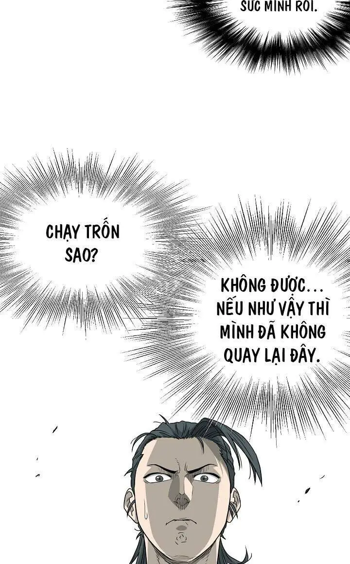 Đăng Nhập Murim Nettruyen ZZZ Chương 53 Page 24