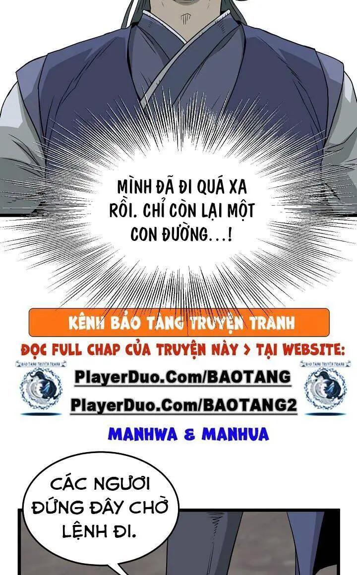 Đăng Nhập Murim Nettruyen ZZZ Chương 53 Page 25
