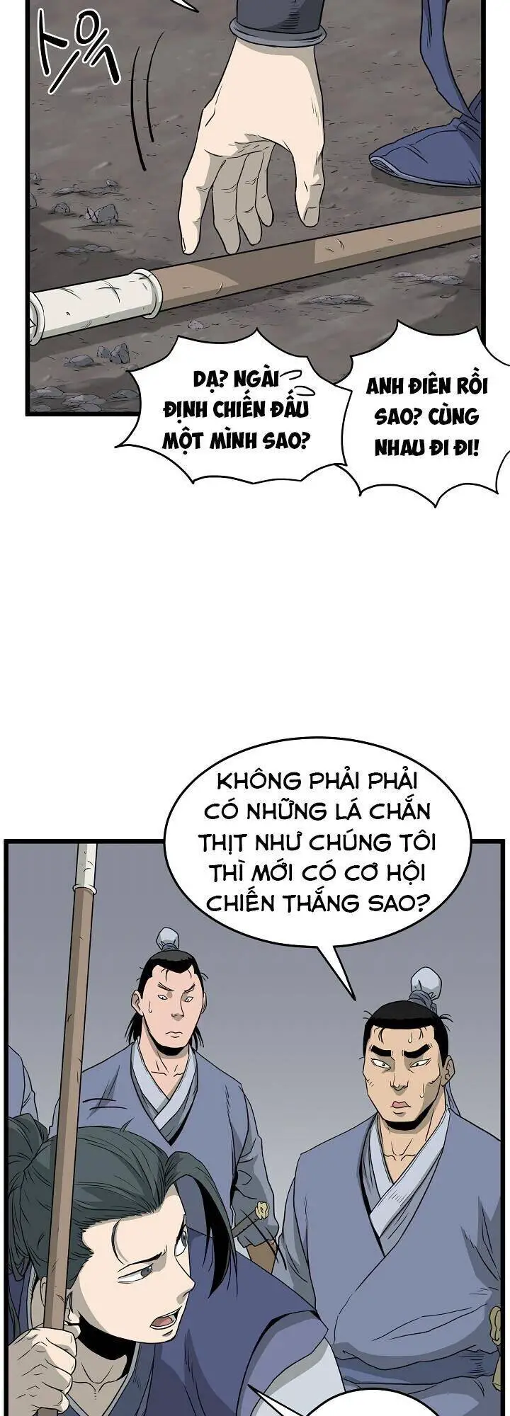 Đăng Nhập Murim Nettruyen ZZZ Chương 53 Page 26