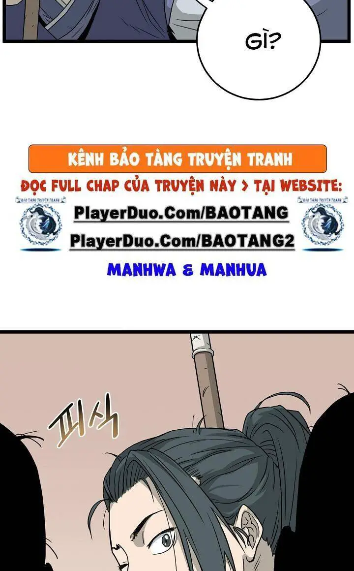 Đăng Nhập Murim Nettruyen ZZZ Chương 53 Page 27