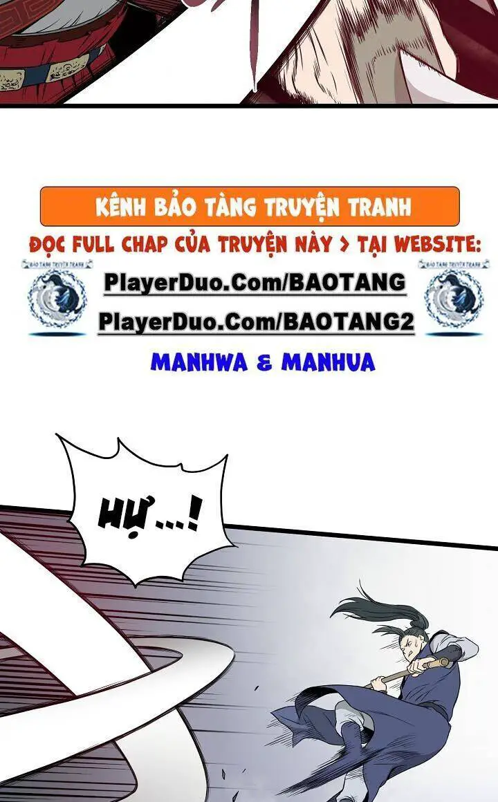 Đăng Nhập Murim Nettruyen ZZZ Chương 53 Page 40
