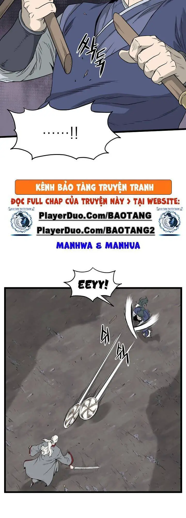 Đăng Nhập Murim Nettruyen ZZZ Chương 53 Page 42