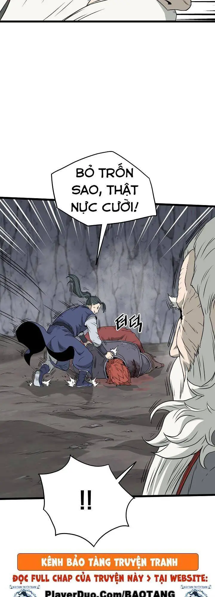 Đăng Nhập Murim Nettruyen ZZZ Chương 53 Page 45