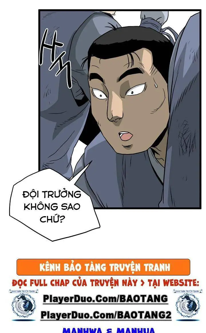 Đăng Nhập Murim Nettruyen ZZZ Chương 53 Page 49