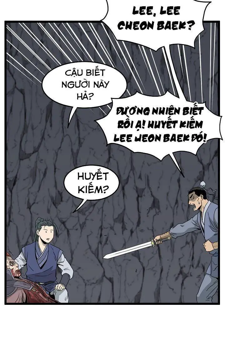 Đăng Nhập Murim Nettruyen ZZZ Chương 53 Page 52