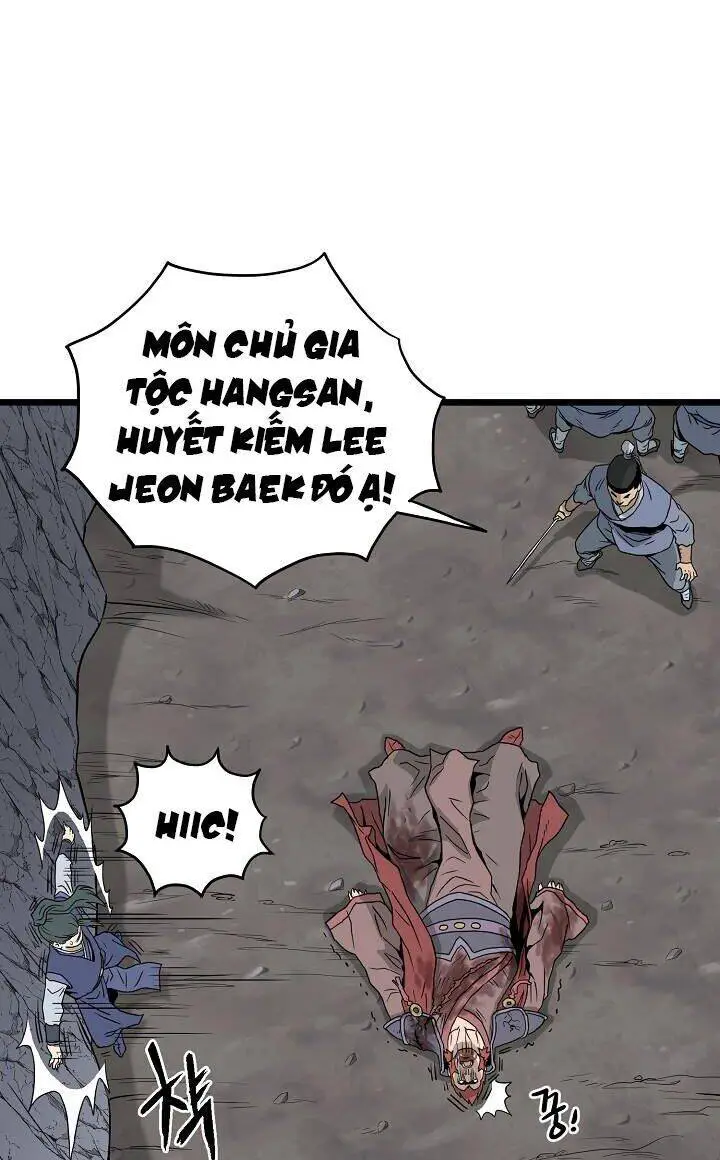Đăng Nhập Murim Nettruyen ZZZ Chương 53 Page 53