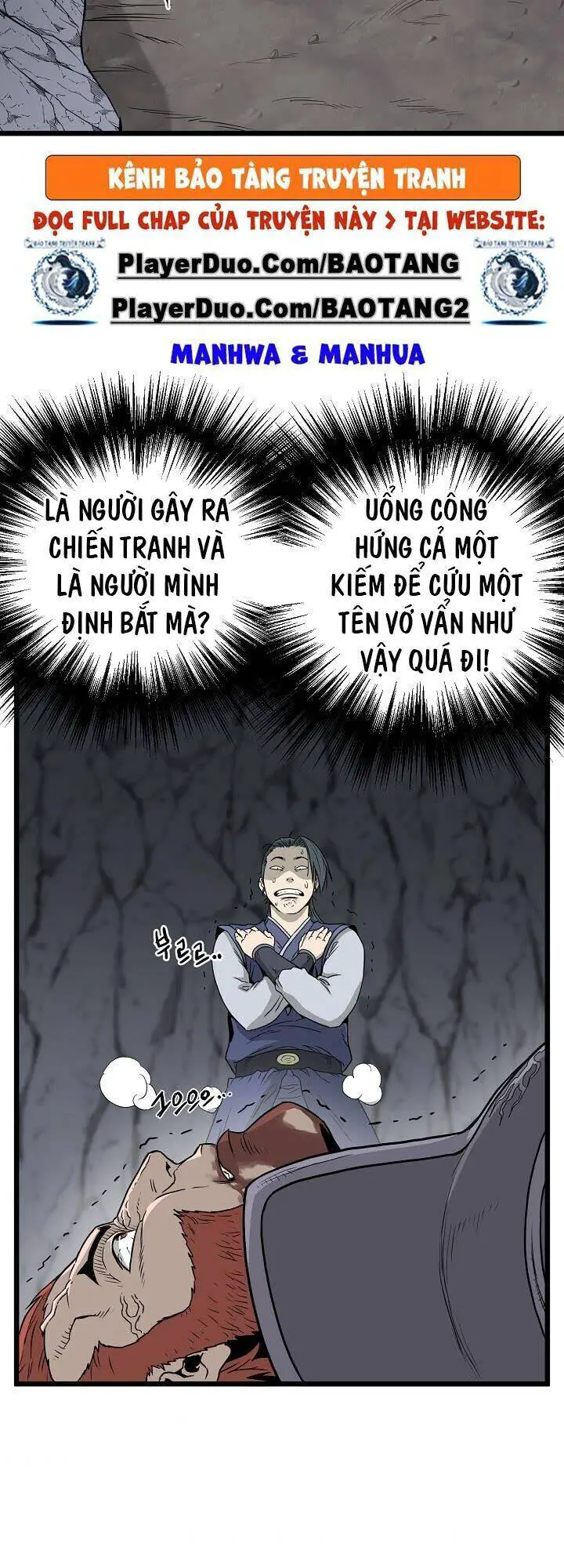 Đăng Nhập Murim Nettruyen ZZZ Chương 53 Page 54