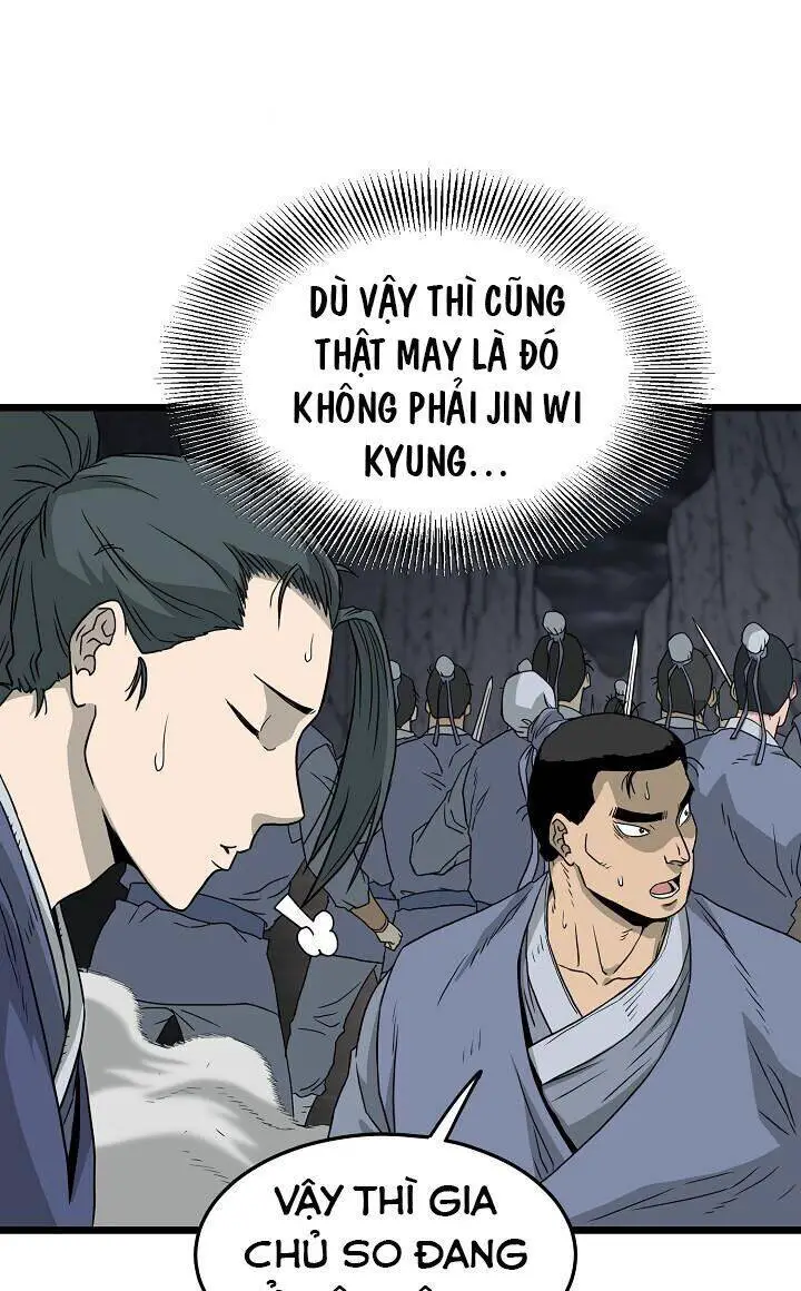 Đăng Nhập Murim Nettruyen ZZZ Chương 53 Page 55