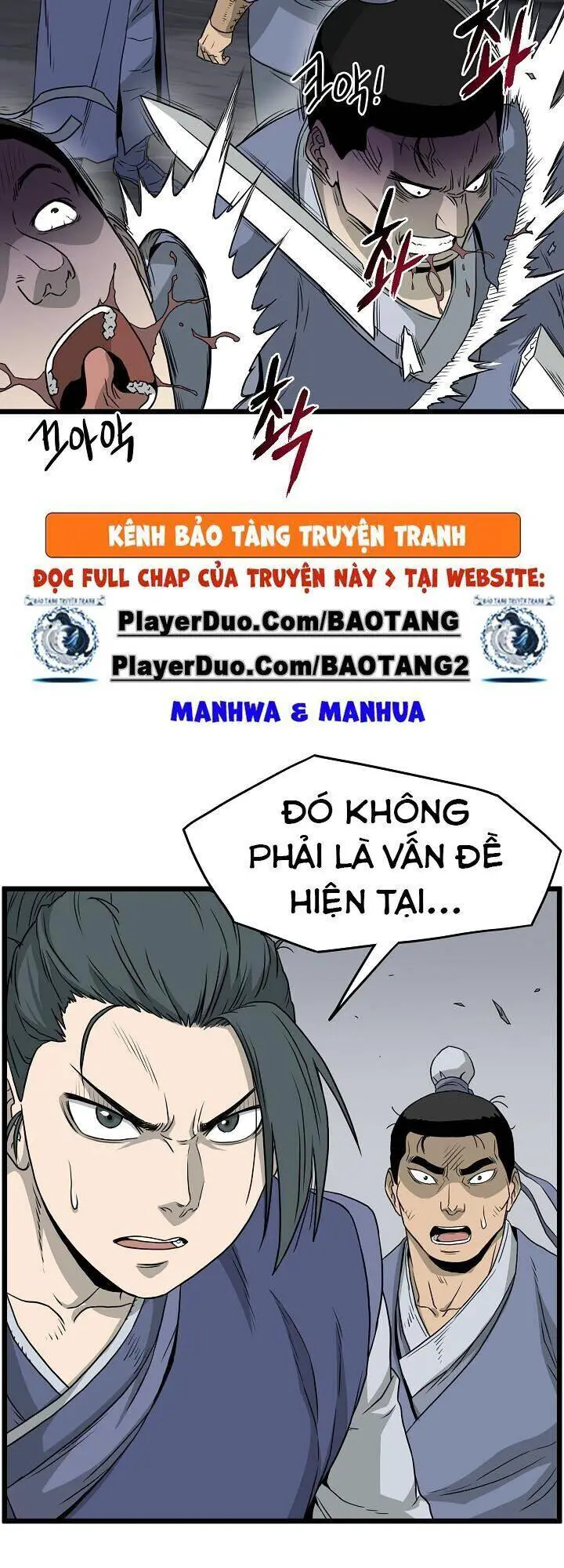 Đăng Nhập Murim Nettruyen ZZZ Chương 53 Page 57