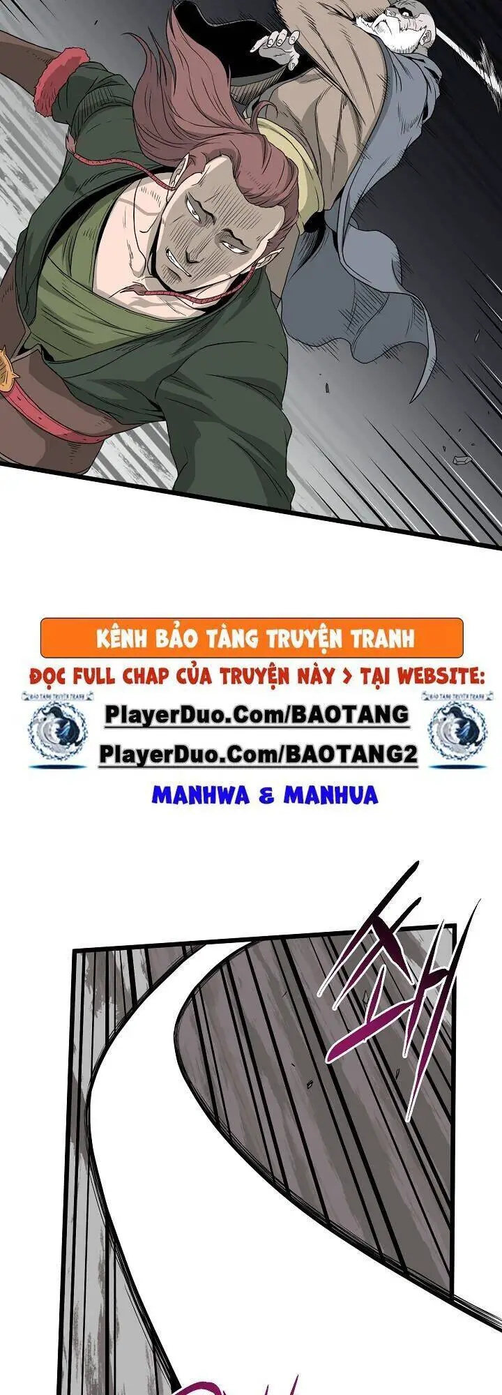 Đăng Nhập Murim Nettruyen ZZZ Chương 53 Page 63