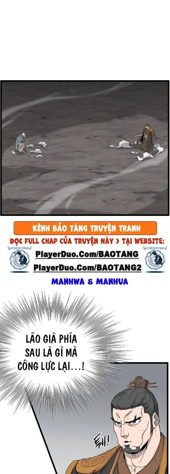 Đăng Nhập Murim Nettruyen ZZZ Chương 53 Page 72